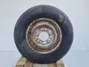 Nissan Cabstar 2x FELGI STALOWE KOŁA LETNIE 15 cali 225/70 R15 R15C 2018r