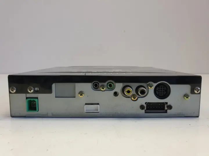 Saab 95 9-5 lift ODTWARZACZ DVD Kenwood 5521323