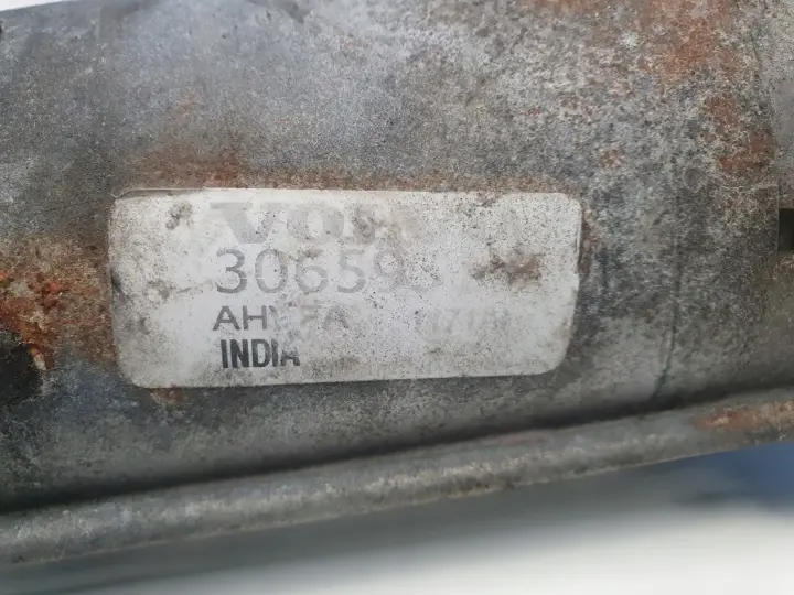 Volvo S60 II V60 2.0 D4 ROZRUSZNIK 30659314