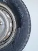 Nissan Cabstar FELGA STALOWA KOŁO 15 cali 215/70 R15 R15C 40300G4900 5X170
