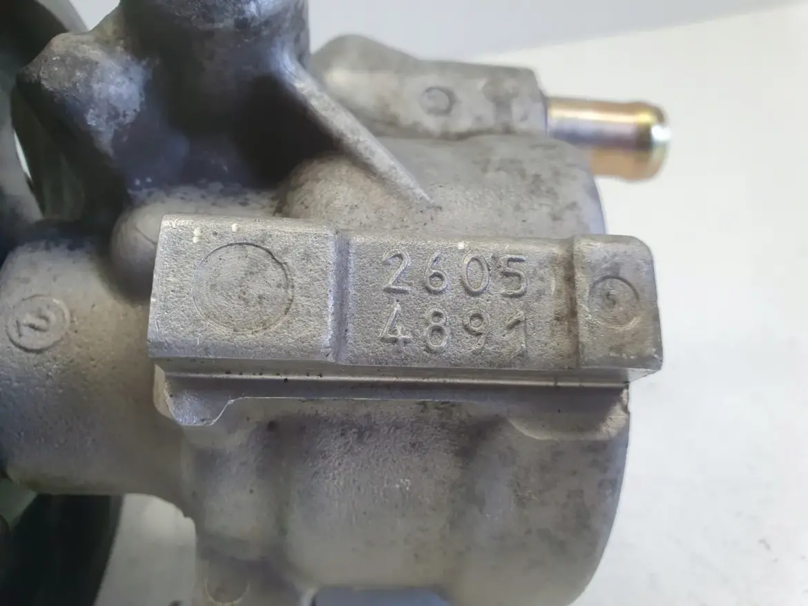 Renault Laguna II 2.0 16V POMPA WSPOMAGANIA 26088276 8200054528