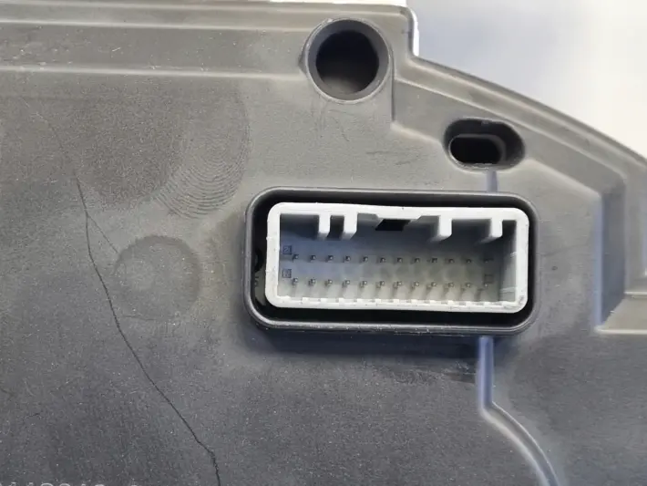 Renault Kangoo II lift III 1.5 dCi LICZNIK ZEGARY Europa P248104325R