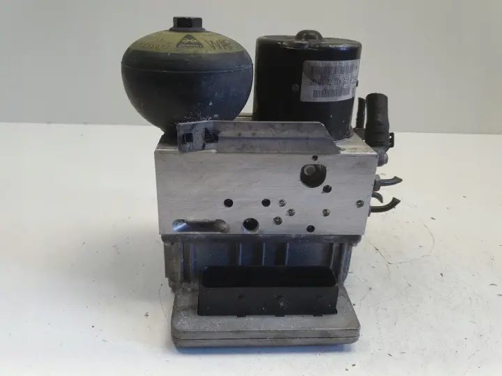 Mercedes W211 POMPA ABS hamulcowa STEROWNIK A0054317212 0265960025