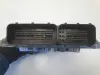 Volvo XC90 2.4 D5 KOMPUTER SILNIKA sterownik 31372225 0281019168