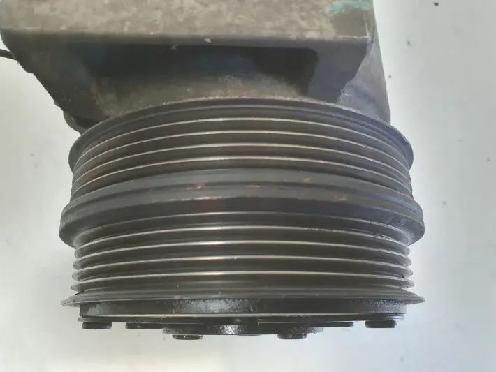 Volvo C30 S40 II V50 lift 2.0 D D3 SPRĘŻARKA KLIMATYZACJI Pompa P30761390