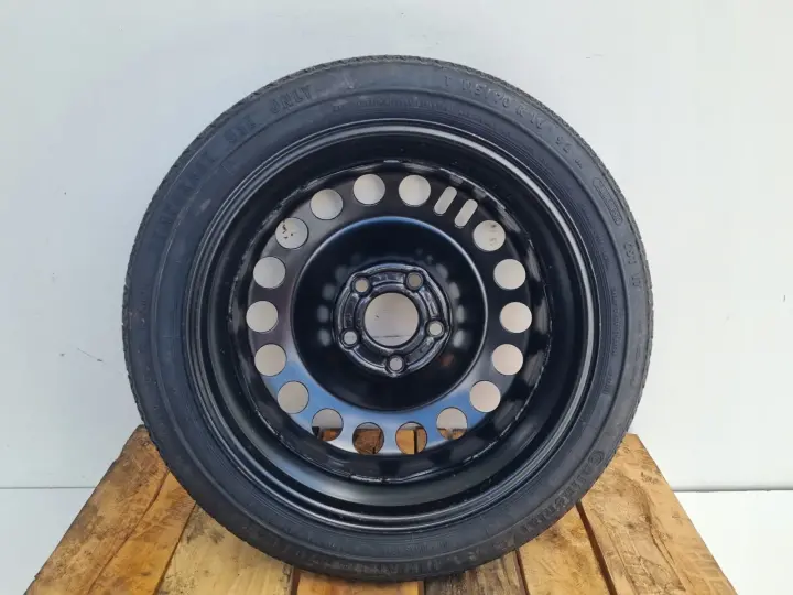 Opel Vectra C Astra H KOŁO DOJAZDOWE dojazdówka 115/70 R16 5x110 2160132