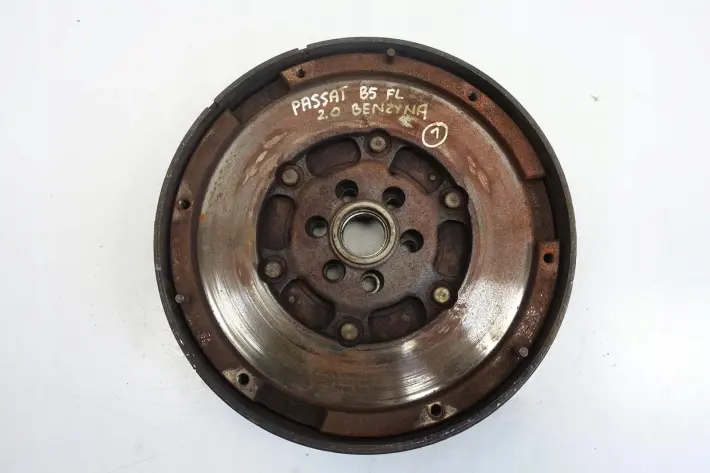VW Passat B5 FL 2.0 B KOŁO DWUMASOWE dwumas