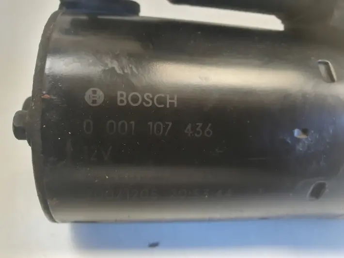 Opel Corsa D 1.0 12V ROZRUSZNIK 0001107436
