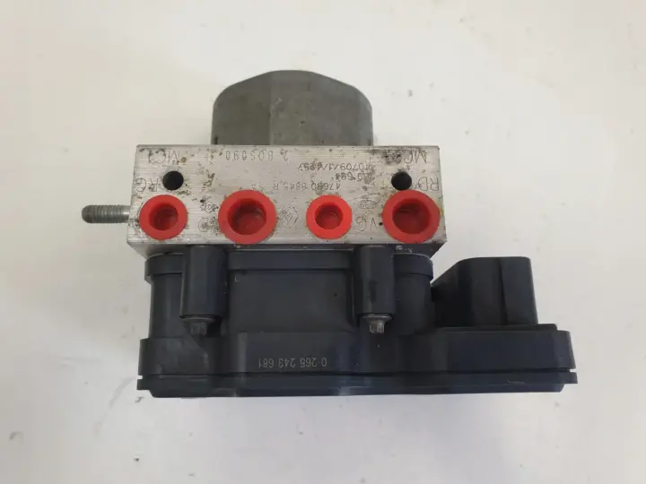 Dacia Duster POMPA ABS Sterownik 476608845R
