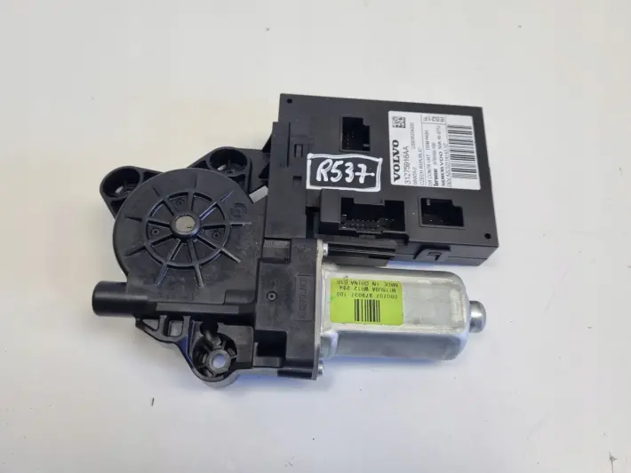 Volvo S40 II V50 C30 SILNICZEK SZYBY lewy przód moduł drzwi 31275916AA