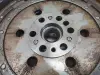 BMW E87 E90 2.0 i N43 KOŁO DWUMASOWE SPRZĘGŁO Tarcza docisk 323064210