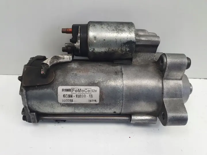 Ford Galaxy MK2 2.0 TDCI ROZRUSZNIK 6G9N-11000-FA