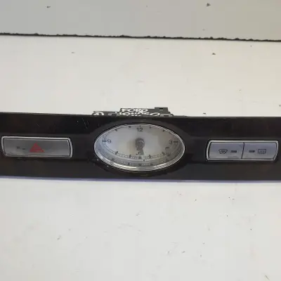 Ford Mondeo III MK3 ZEGAREK Przełącznik