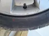 Vw FELGA ALUMINIOWA KOŁO ZAPASOWE zapas R17 5x112 ET54 Runway 225/45 2021R