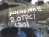 Ford Focus MK2 2.0 TDCI TURBOSPRĘŻARKA turbo 9662464980