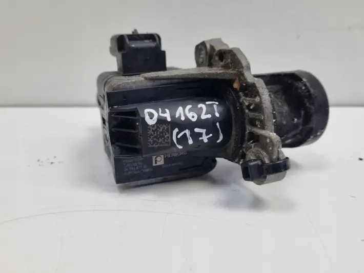 Volvo C30 1.6 D2 ZAWÓR EGR chłodniczka spalin 702209040