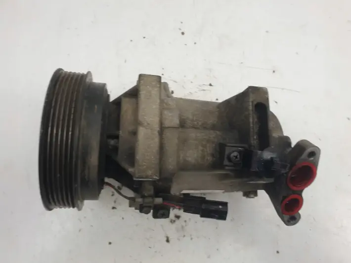 Dacia Sandero 1.5 DCI SPRĘŻARKA KLIMATYZACJI 8201025121