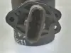 Fiat Marea 1.9 JTD PRZEPŁYWOMIERZ POWIETRZA 0281002308