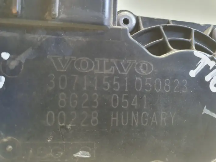 Volvo S60 V70 II 2.4 B PRZEPUSTNICA 30711551