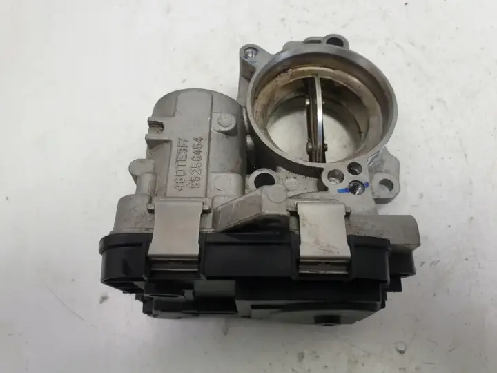 Fiat Doblo II LIFT 1.6 M-Jet PRZEPUSTNICA 55258454