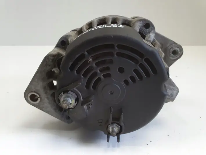 Opel Zafira A 1.8 16V ALTERNATOR 93186485