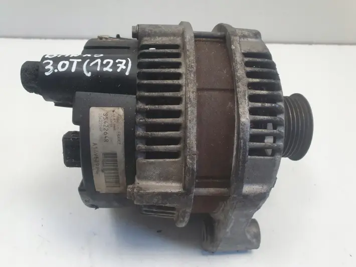 BMW X5 3.0 D ALTERNATOR 7792093