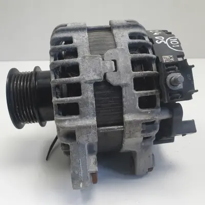 Volvo XC90 II 2.0 D4 ALTERNATOR 30659580 0125812009 215A