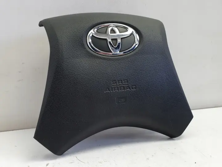 Toyota Hilux VII 05-15r AIRBAG PODUSZKA KIEROWCY
