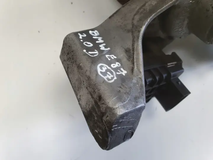 BMW E87 E90 E91 2.0 D N47 TURBOSPRĘŻARKA turbo 7800594