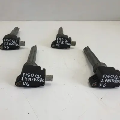 Ford F150 2.7 3.5 V6 CEWKA ZAPŁONOWA FT4E-12A366EA