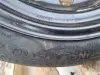 Audi Seat Vw Golf V KOŁO DOJAZDOWE dojazdówka 125/70 R16 1K0601027F 5x112