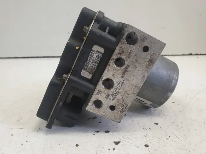 Fiat Fiorino POMPA ABS STEROWNIK 0265235432