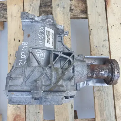 Volvo XC60 II V60 REDUKTOR SKRZYNI BIEGÓW P31437915 31437915