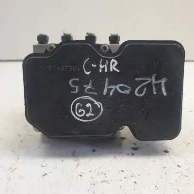 Toyota C-HR POMPA ABS Sterownik 44510-10070