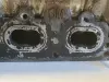 Opel Zafira B Astra J 1.6 16V A16XER GŁOWICA CYLINDRÓW 55559340