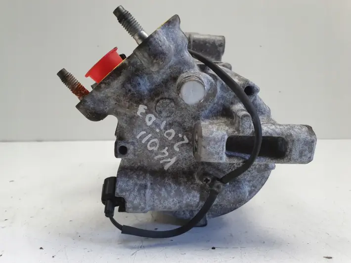 Volvo V40 II 2.0 D3 SPRĘŻARKA KLIMATYZACJI pompa P31469966