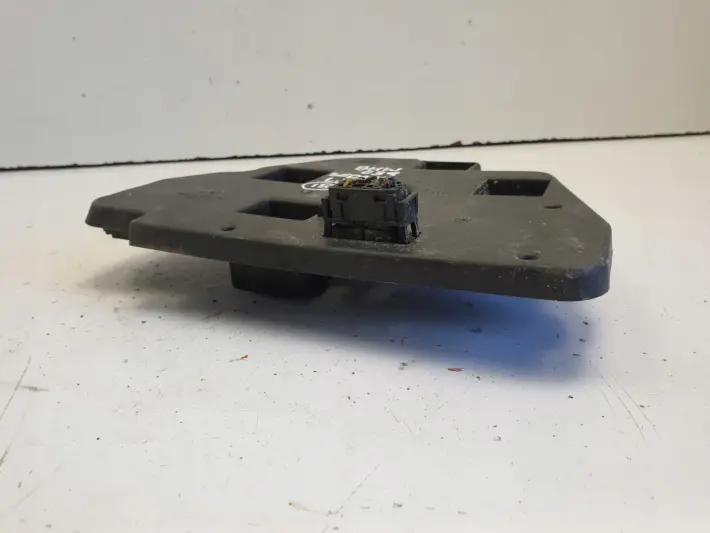 BMW E39 sedan WKŁAD TYLNEJ LAMPY Lewy tył kierowcy 2496337