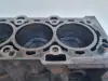 DÓŁ SILNIKA BLOK WAŁ TŁOK Opel Zafira B Astra IV J 1.6 16V Z16XER 55559361