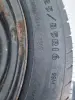 Ford C-Max Focus Mk2 II KOŁO DOJAZDOWE dojazdówka 125/85 R16 5x108 1S71MH