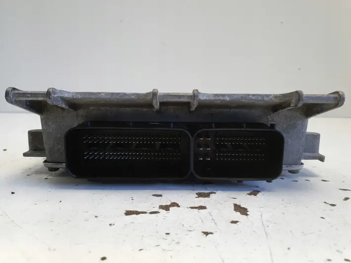 Mercedes W169 1.5 8V STEROWNIK SILNIKA Komputer A2661538479 A0024463140