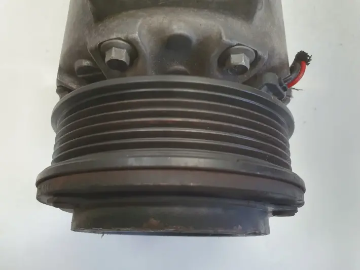 Ford Focus MK3 1.0 EcoBoost SPRĘŻARKA KLIMATYZACJI CV61-19D629-FE