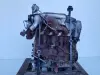 SILNIK KOMPLET Ford Transit VII MK7 2.2 TDCI 85KM pali P8FA