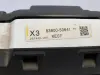 Lexus IS220 IS II 2.2 D LICZNIK ZEGARY 83800-53641