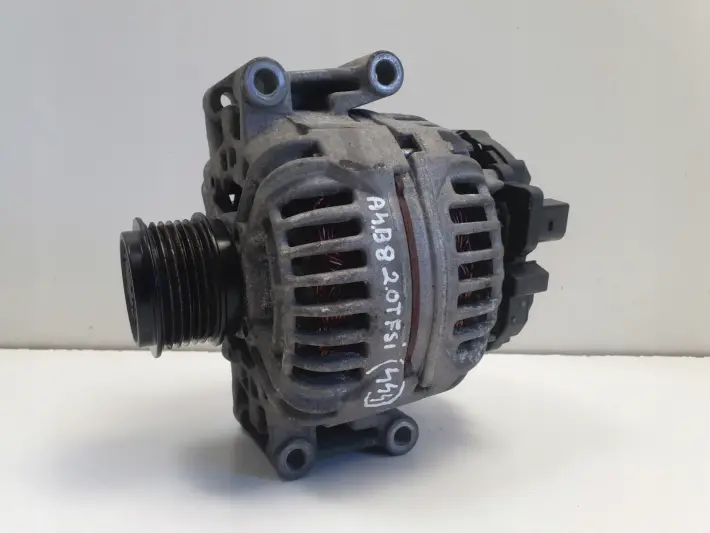 Audi A4 B8 2.0 TFSI ALTERNATOR 140A 06H903016L