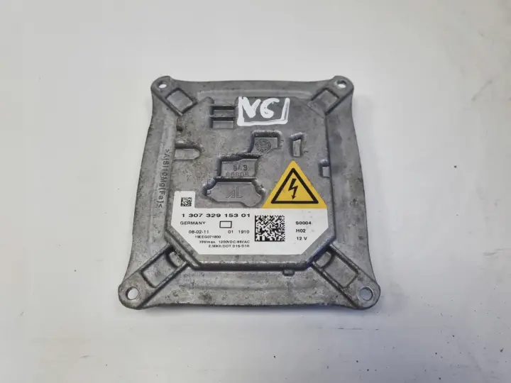 BMW E60 E90 E91 PRZETWORNICA XENON 130732915301