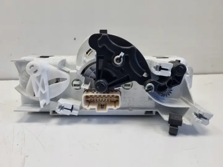 Renault Kangoo II PANEL KLIMATYZACJI Nawiewu 5F2140100