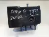 Opel Corsa D 1.4 16V POMPA ABS hamulcowa 0265232288 0265800796 FE 13282282