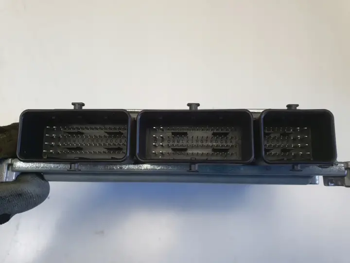 Renault Megane IV 1.5 DCI KOMPUTER SILNIKA sterownik 237101987S A2C12510107