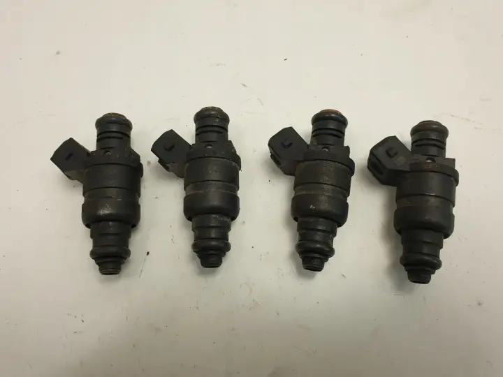 Chevrolet Kalos 1.2 8V WTRYSKIWACZ wtrysk 96518620