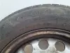 Ford Transit Connect KOŁO ZAPASOWE Zapas felga 205/60 R16 5x108 2160844